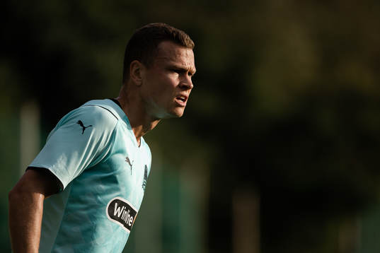 Viktor Claesson of Krasnodar