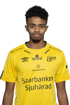 Mohammed Adam