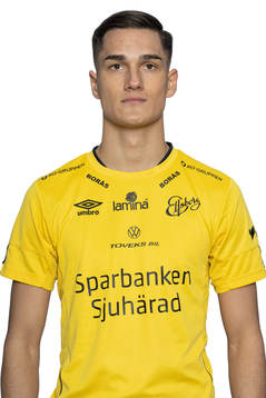 Amer Jusic