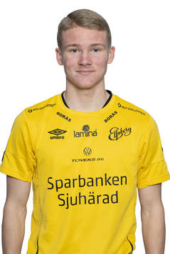 Jonatan Johansson