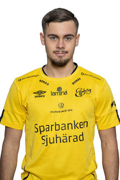 Bläddra bland fler bilder av Fotboll, U19, Elfsborg, Porträtt 