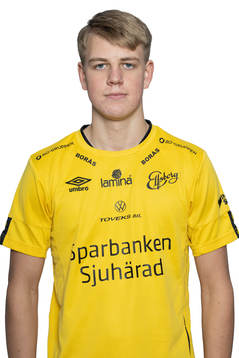 Adam Bertilsson