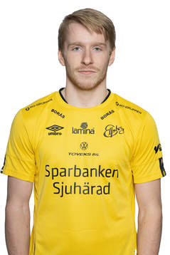 Otto Gustavsson