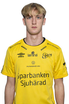 Adam Johansson