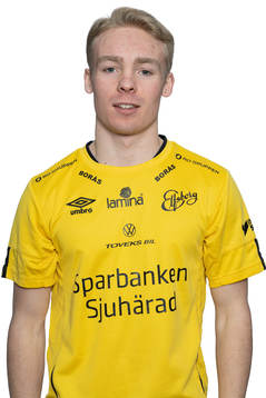 Hampus Hagvall