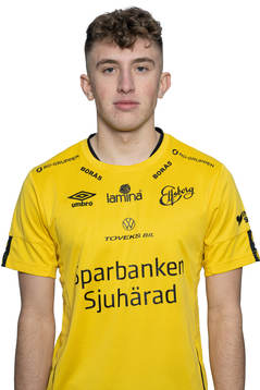 Isaac Antonsson