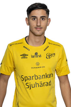 Arian Sawsani