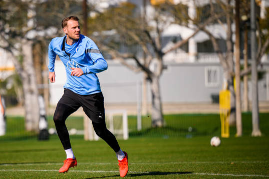Ola Toivonen