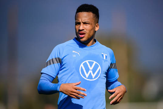 Martin Olsson