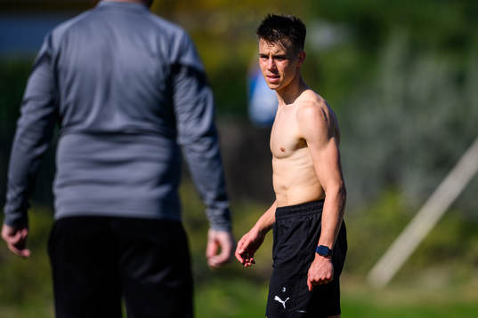 Jonas Knudsen