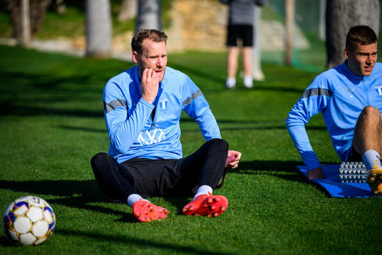 Ola Toivonen
