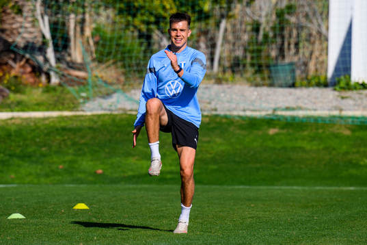 Jonas Knudsen