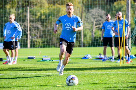 Anders Christiansen