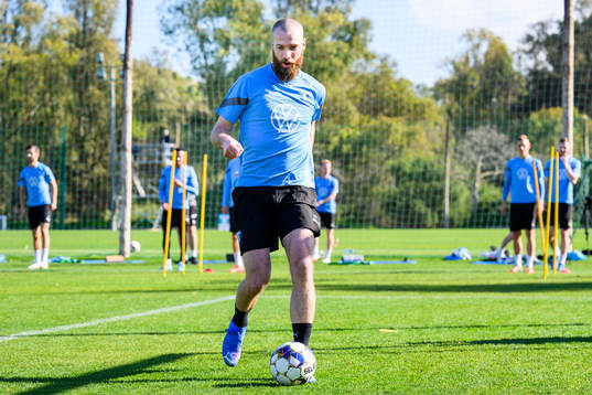 Jo Inge Berget