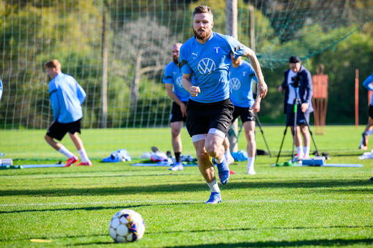 Lasse Nielsen