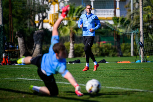 Ola Toivonen