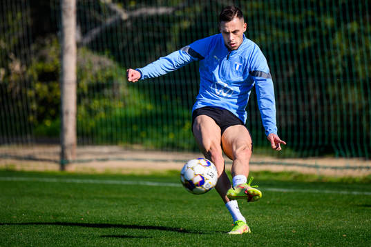 Veljko Birmancevic