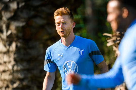 Anders Christiansen