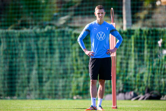 Sören Rieks