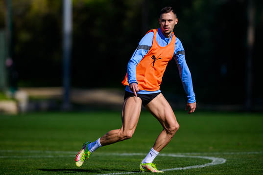 Veljko Birmancevic