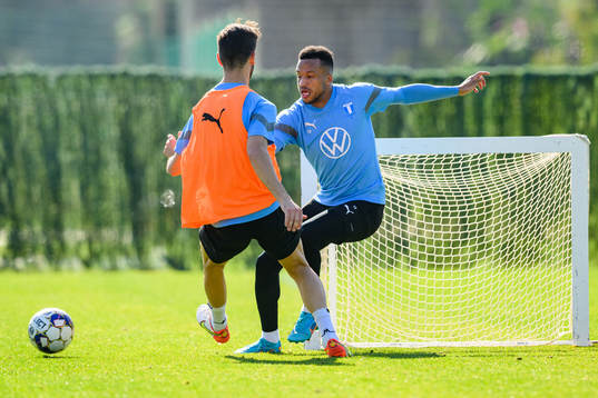 Martin Olsson