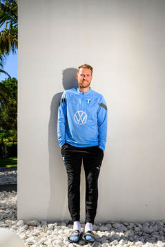 Ola Toivonen