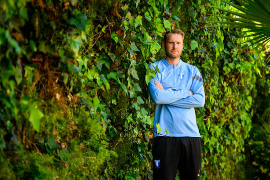 Ola Toivonen