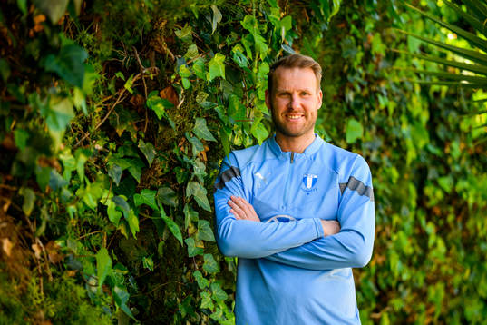 Ola Toivonen