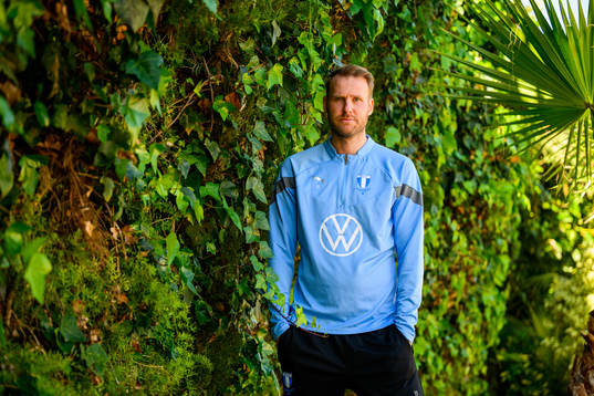 Ola Toivonen