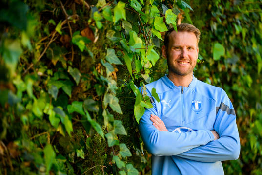 Ola Toivonen