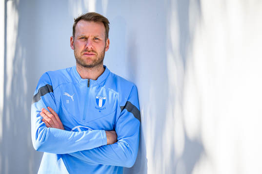 Ola Toivonen