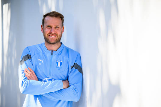 Ola Toivonen