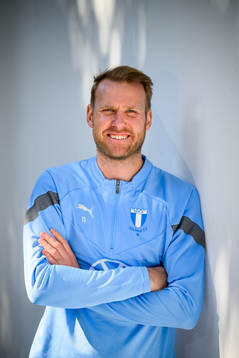 Ola Toivonen