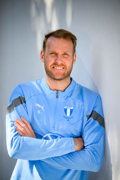Ola Toivonen
