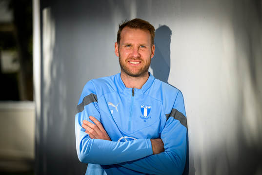 Ola Toivonen