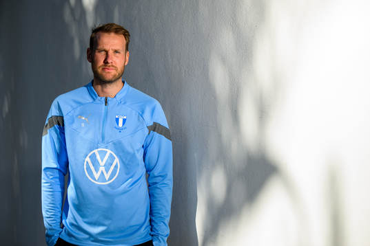 Ola Toivonen