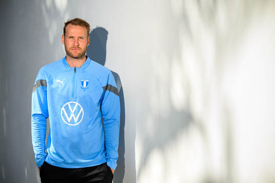 Ola Toivonen