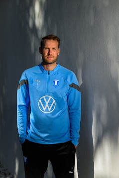 Ola Toivonen