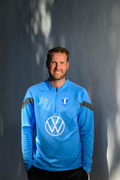 Ola Toivonen