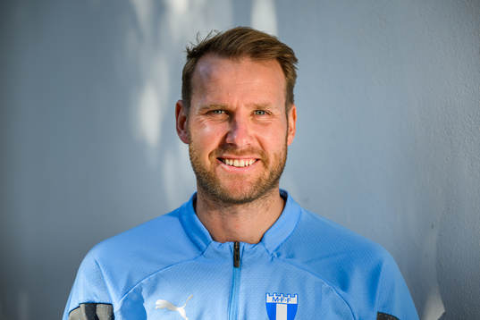 Ola Toivonen