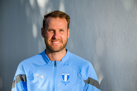 Ola Toivonen
