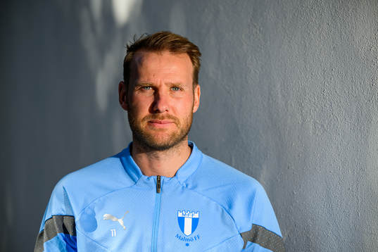 Ola Toivonen