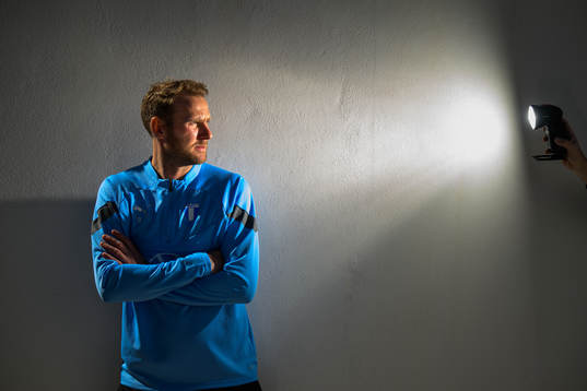 Ola Toivonen