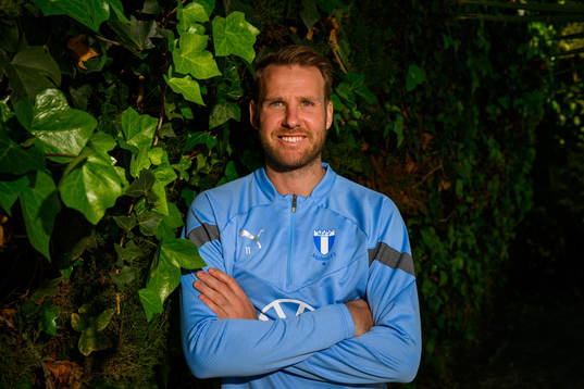Ola Toivonen