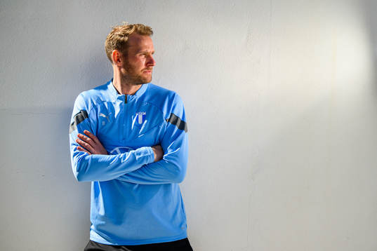 Ola Toivonen