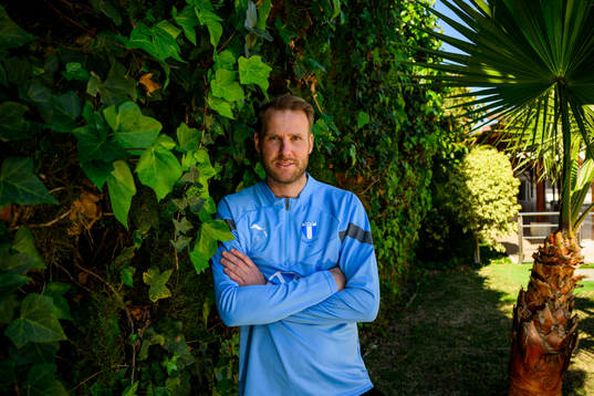 Ola Toivonen