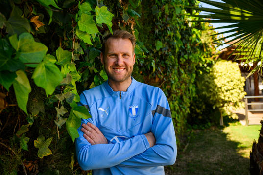 Ola Toivonen