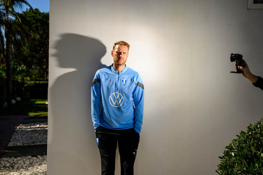 Ola Toivonen