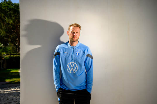 Ola Toivonen