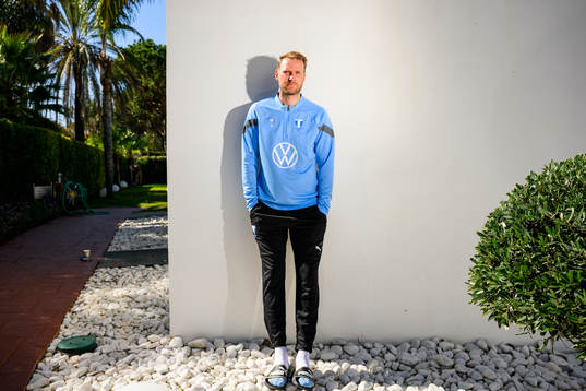 Ola Toivonen